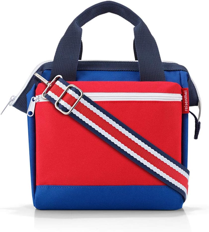 REISENTHEL MQ4068 Allrounder Cross Special Edition Bag Unisex Nautic, 24 cm