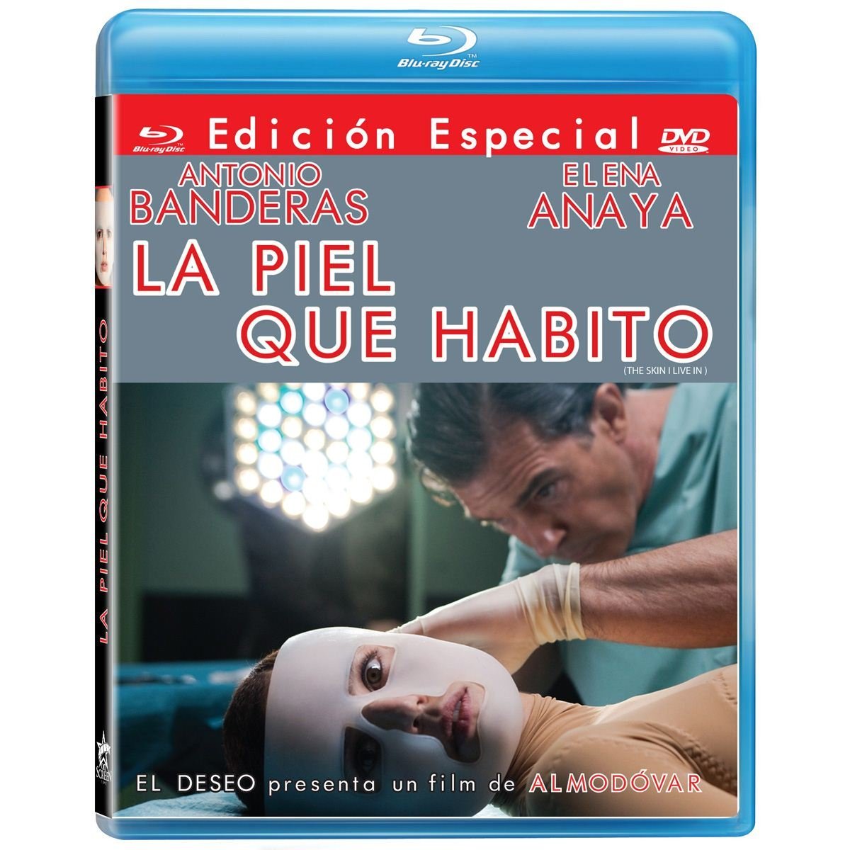 La Piel Que Habito 
