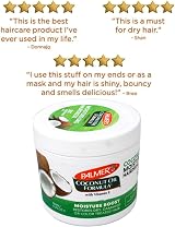 Palmer's Coconut Oil Formula Moisture-Gro Conditioning Hairdress 150g view 4