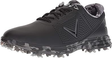 men's coronado golf shoes