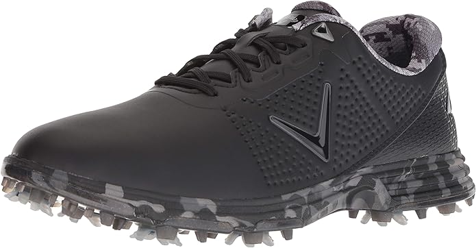 callaway coronado golf shoes camo