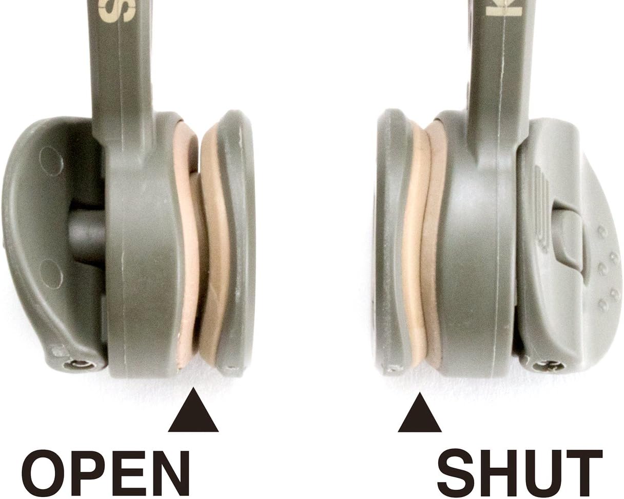 Daiichi 32127 Knot Assist 2 0 Fg P E Line To Leader Connector