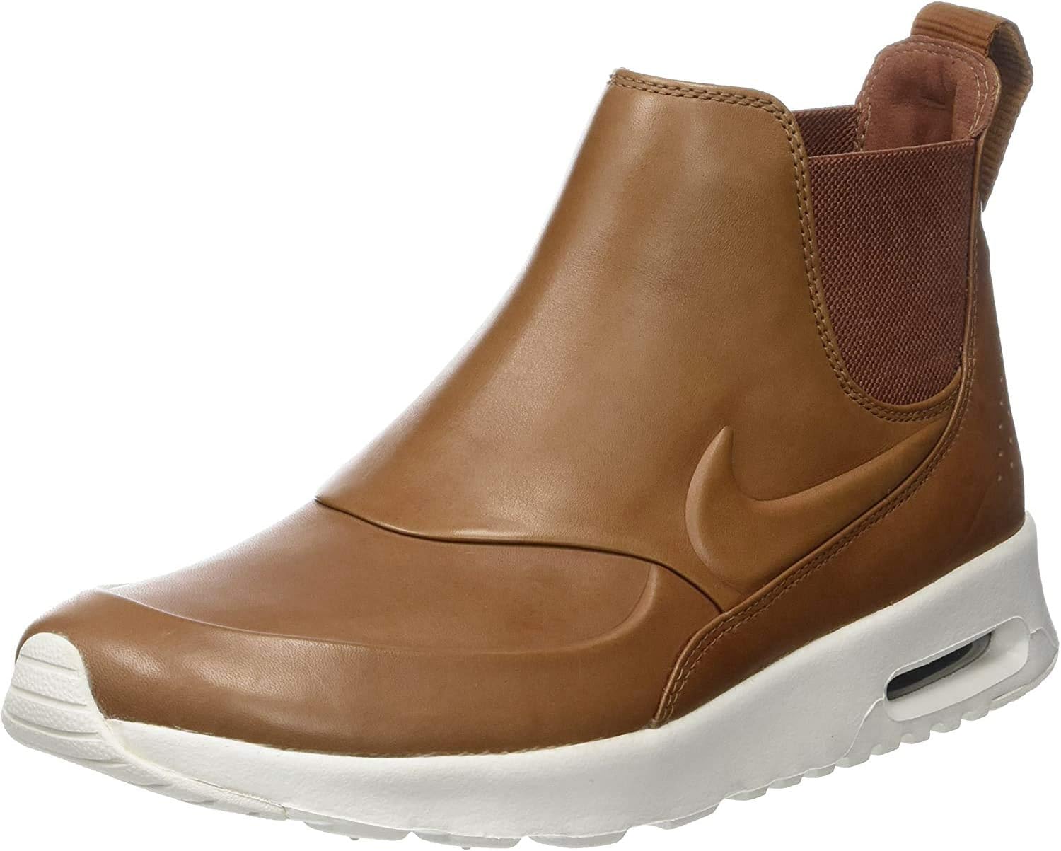 Nike Romaleos Weightlifting Shoes