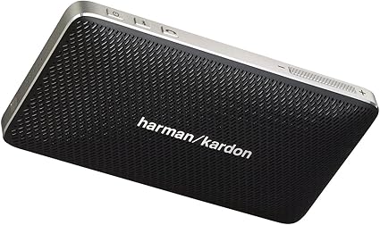 harman kardon esquire mini bluetooth speaker