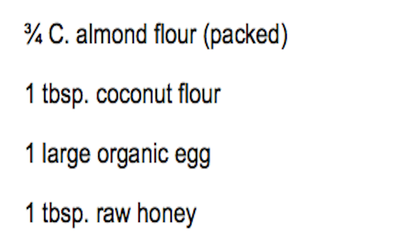 Paleo Dessert Recipes Delicious Cookies, Brownies & Bars, Ice Cream & Pudding, Cakes & Cupcakes, and Red Velvet & Coconut Frosting Cupcakes!