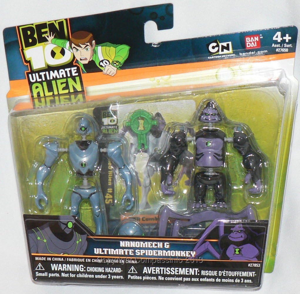 alien creation chamber