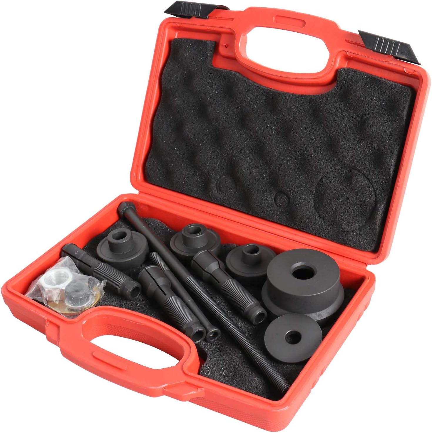 Bearing Puller And Installer Set at Bruce Harvey blog