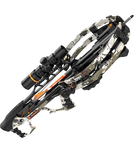 Amazon.com : Ravin Crossbows R29X Sniper (Predator Dusk Camo
