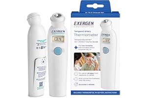 New Exergen TAT-2000C+