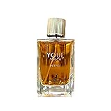 Your Touch Intense by Maison Alhambra for Men - 3.4