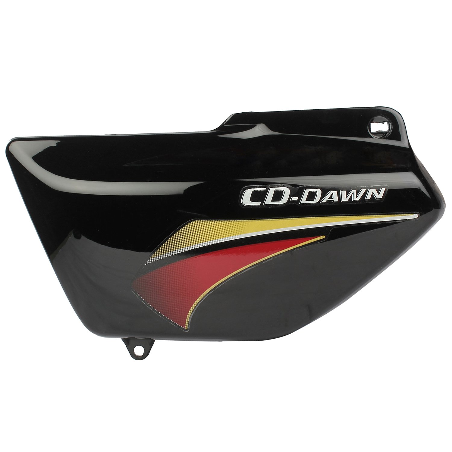 hero honda cd dawn side panel price
