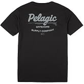 PELAGIC Gunner T-Shirt