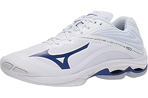 Mizuno Men's Wave Lightning Z6 Volleyball Shoe