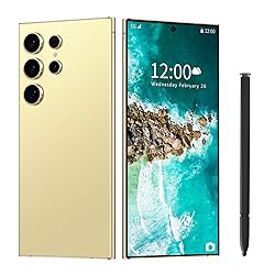 MMY I24 Ultra 5G Unlocked Smartphone,6GB+256GB