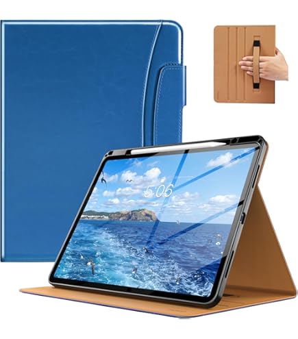 Amazon.com : Apple iPad Air, 2025 with M3 Chip (13-inch, Wi-Fi +