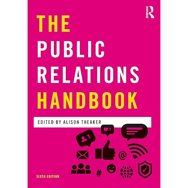 Amazon.com: Dartnell's Public Relations Handbook (DARTNELL PUBLIC