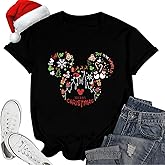 Magical Shirt for Women Magic Kingdom Tshirt Castle Animal Graphic Tee Family Vacation Short Sleeve Summer Casual Tops