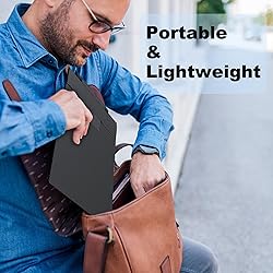 14" Portable Monitor Dual Laptop Screen