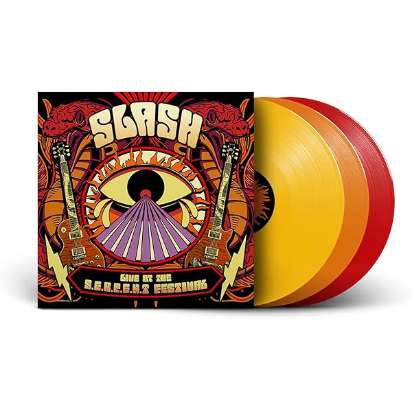 Slash - Slash: Deluxe - Amazon.com Music
