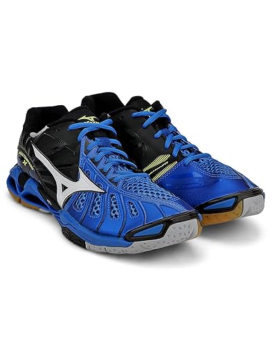 mizuno wave tornado x 2016