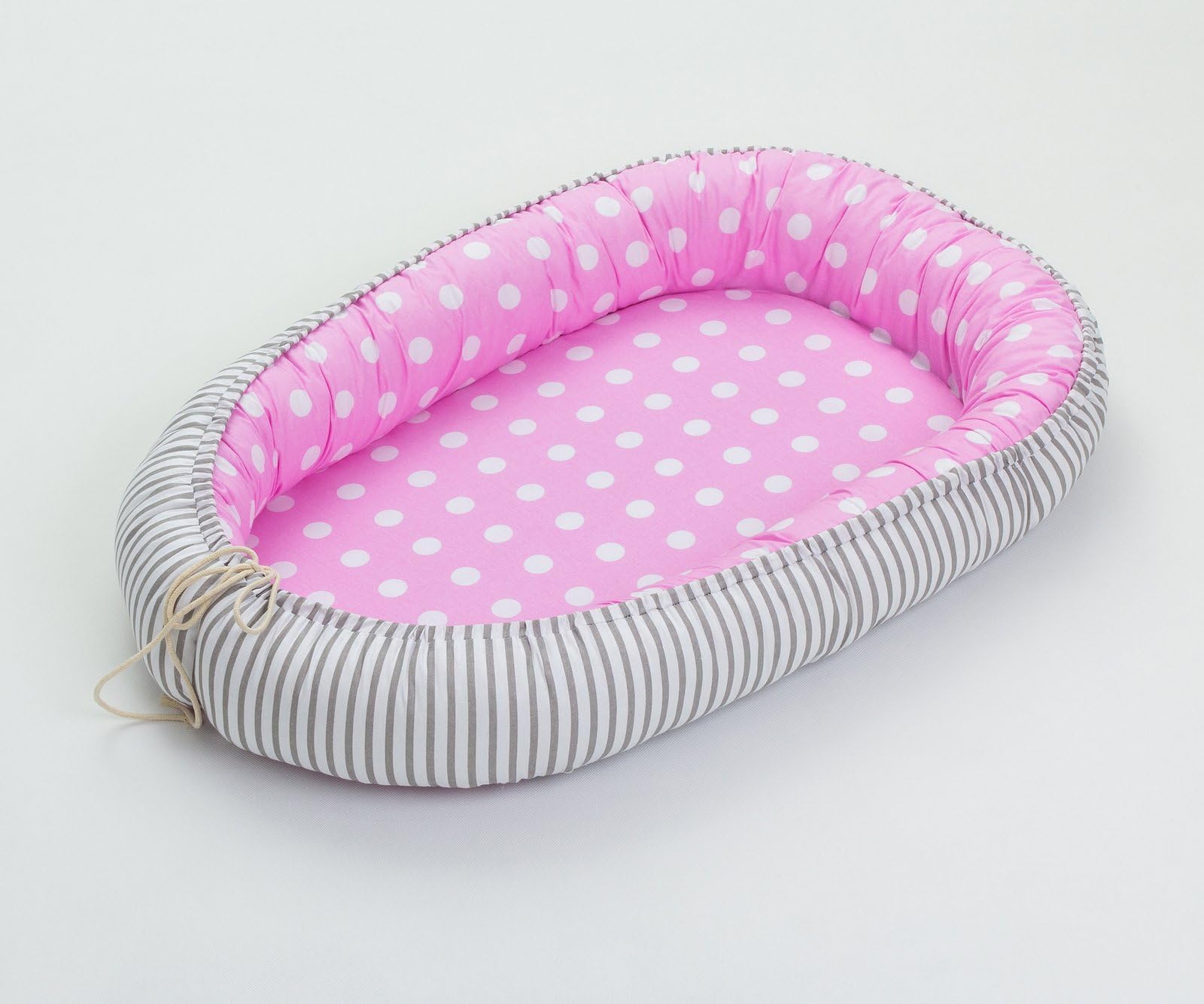 Cocoon Baby Nest Bed Reducer