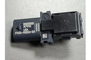 OEM# FR3A-9G824-BA M799G A2C96125500 MAP Sensor Manifold Air Pressure Sensor FR3A9G824BA YMRL-AUTO
