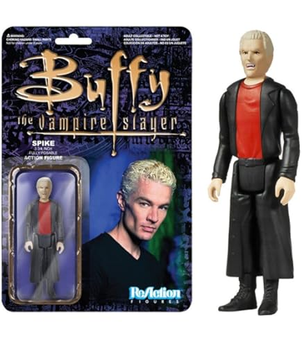 Amazon.com: Buffy the Vampire Slayer - Previews Exclusive Military
