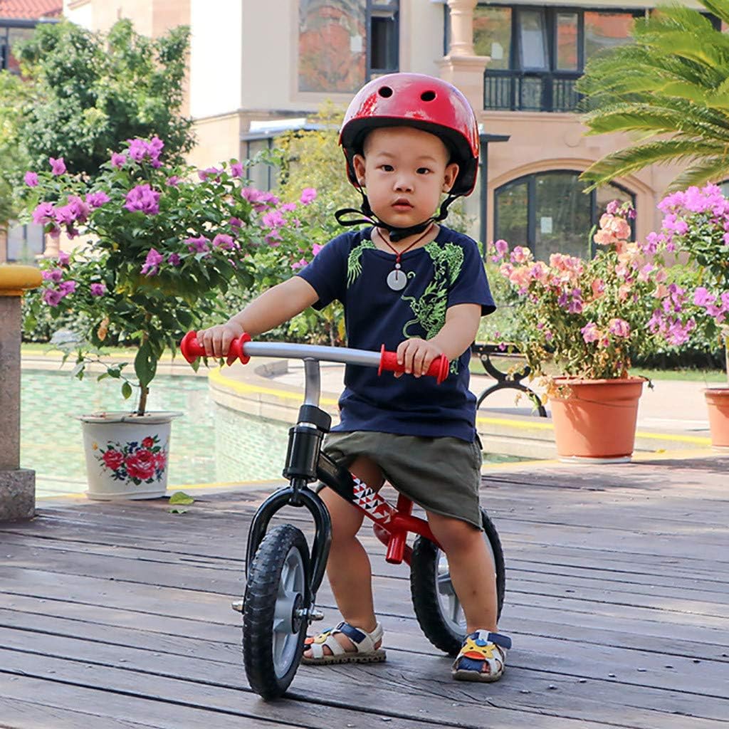 bike height for 3 year old