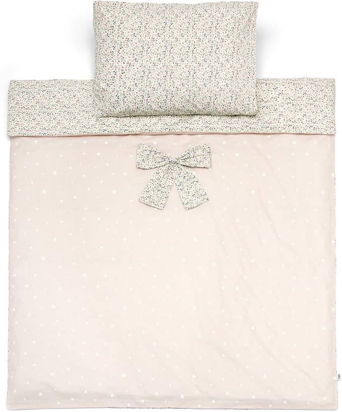 millie and boris cot bedding