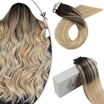 Moresoo tape in extensions Clearance