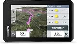Garmin Tread Powersport Sat Nav Group Ride Tracker 20 Riders OSM Maps IPX7 5.5" view 6