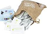 Scott&Co Flower Seed Variety Pack 30 Varieties Bee Butterflies Grow Indoor view 3