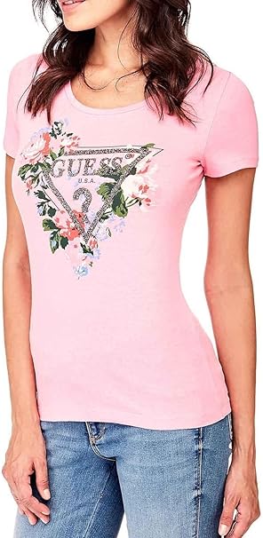 magliette guess amazon