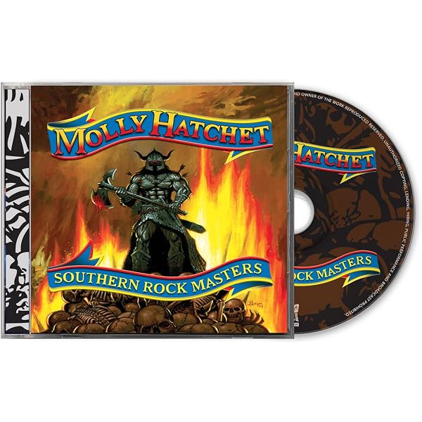 Molly Hatchet - Flirtin' With Disaster: Live (CD/DVD) - Amazon.com