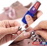 Loctite Super Glue Creative Pen Gel, Clear Precision Applicator, Multi-Material view 7