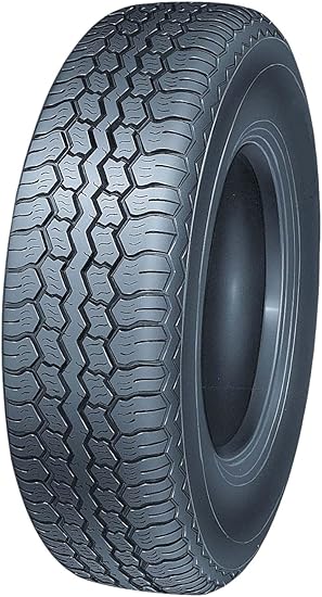 Amazon Com Prometer St Radial Trailer Tire 5 75r15 8 Ply Automotive