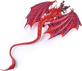 Spin Master DreamWorks Dragons Monstrous Nightmare & Snotlout Duo Action Figures view 5