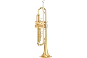 Yamaha YTR-2330 Standard Bb Trumpet
