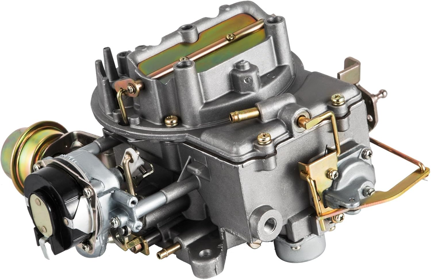 1984 ford 351 windsor carburetor