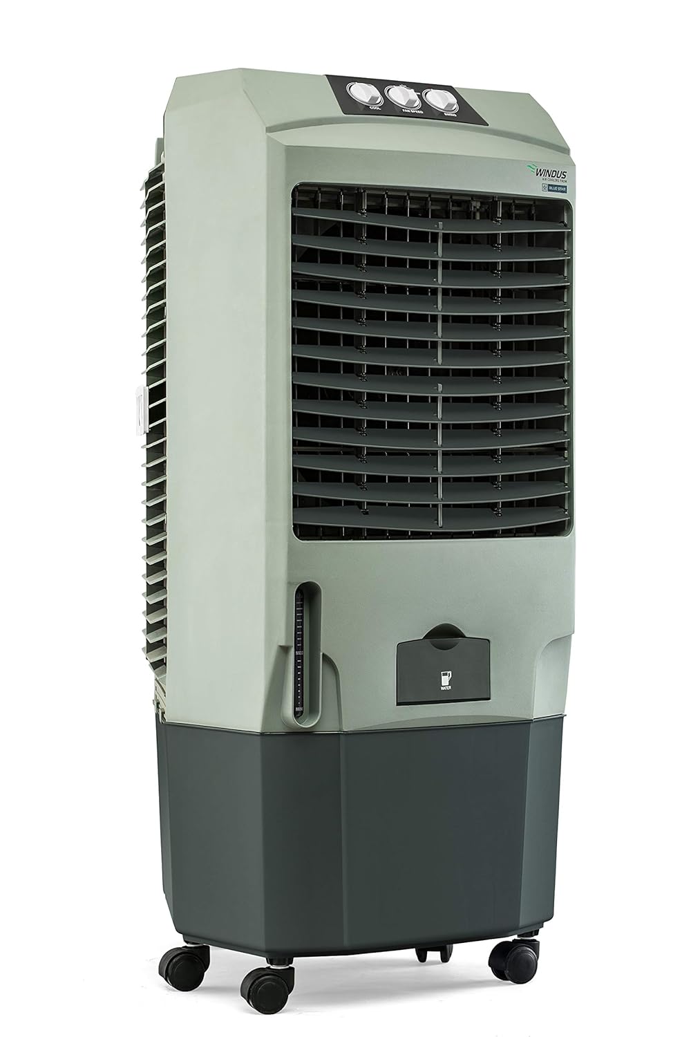 blue star cooler bs ar60da