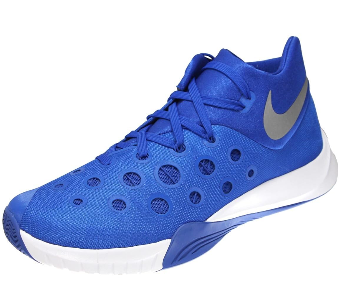 nike hyperquickness 2015