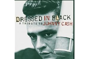 Dressed in Black - A Tribute to Johnny Cash