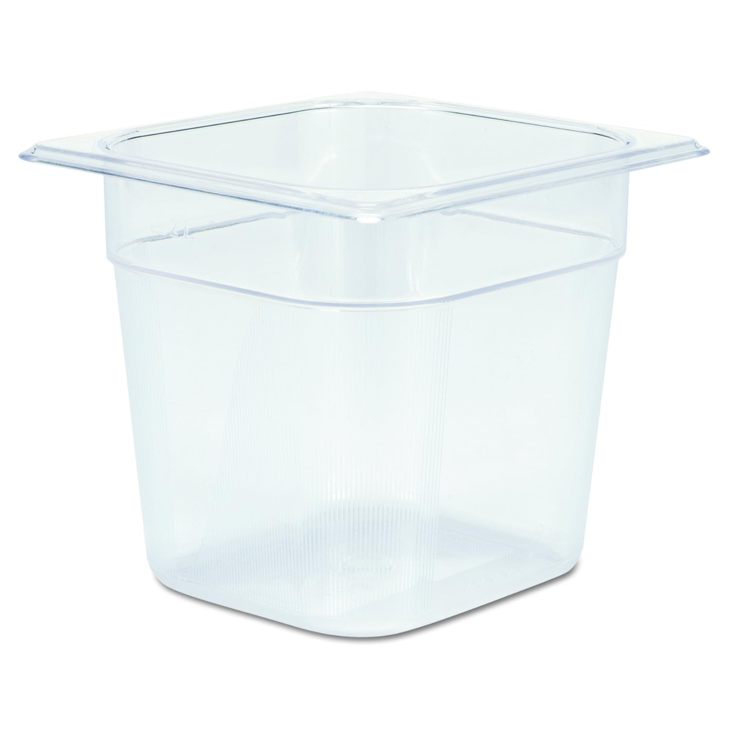 The 9 Best Rubbermaid 16 Cold Food Pan