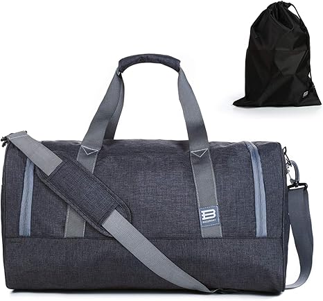 duffle shoe bag