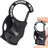 zavcurp Small Pocket EDC Gifts for Men, Women from Daughter Wife Son, Compact Pocket Gadgets Everyday Carry, Stocking Stuffers for Father, Him, Husband