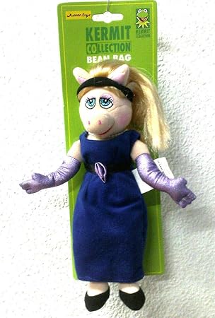 peluche peggy muppets
