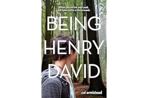 Being Henry David