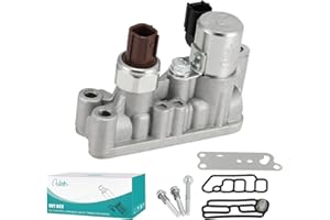 AULINK 918-056 OCV Oil Control Variable Valve Timing VVT Solenoid