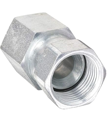 Amazon.com: HYDRAULICS DIRECT | 90° Elbow 1/4