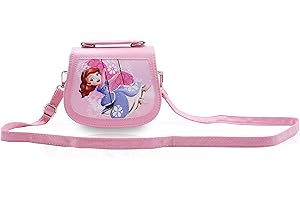 Finex PU Leather Small Crossbody Cute Shoulder Handbag Mini Purse Bag